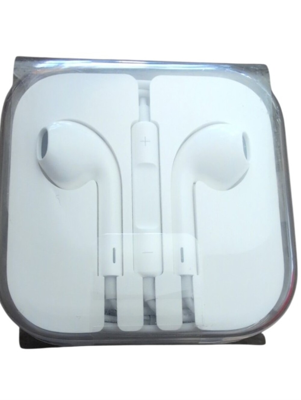 Apple EarPods Wired Earbuds 3.5mm Headphones With Case